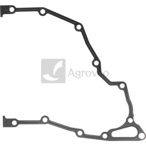 Uszczelka pokrywy przedniej 11925232 F934201210170, 04294952 Uszczelka pokrywy przedniej 11925232 F934201210170, 04294952