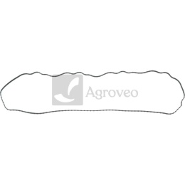 Uszczelka pokrywy zaworu 11916195 R532065