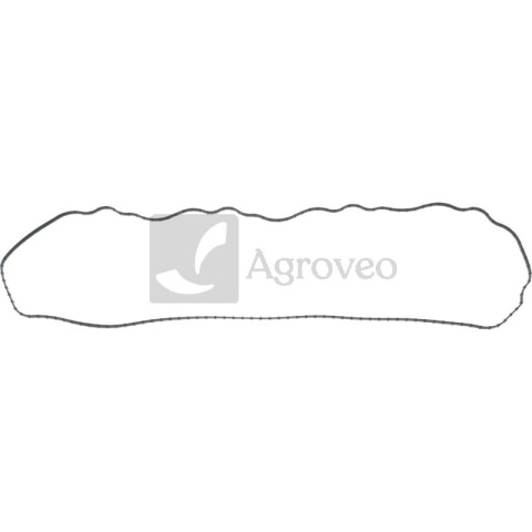 Uszczelka pokrywy zaworu 11916195 R532065 Uszczelka pokrywy zaworu 11916195 R532065