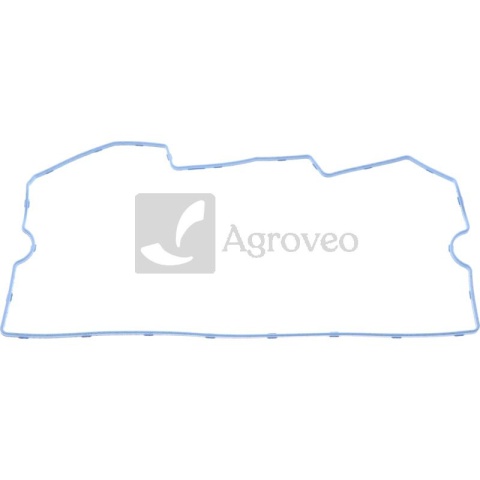 Uszczelka pokrywy zaworu 11926631 V837073749 Uszczelka pokrywy zaworu 11926631 V837073749