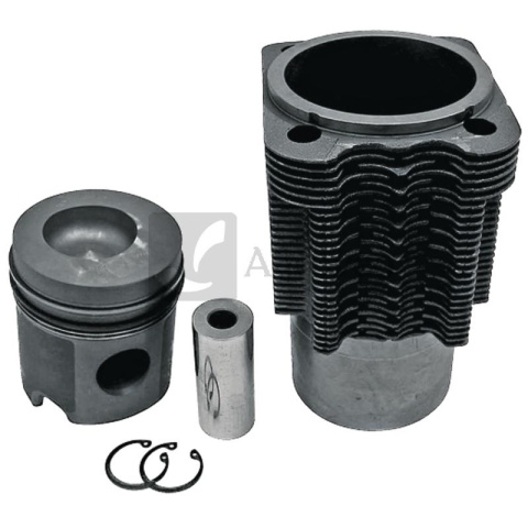 Zestaw naprawczy silnika 38004234 02925625, 02929973, 02929981, 04157748, 200308 Zestaw naprawczy silnika 38004234 02925625, 02929973, 02929981, 04157748, 200308