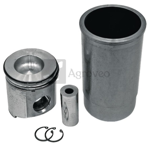 Zestaw naprawczy silnika 38012408 RE53073