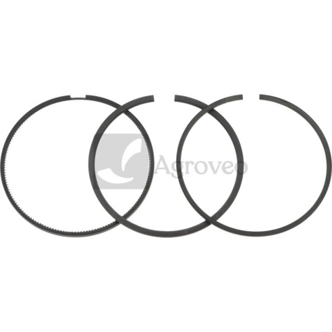 Zestaw pierścieni tłokowych 380120503 RE66271