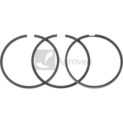 Zestaw pierścieni tłokowych 38099640 17331-21050, 1733121050