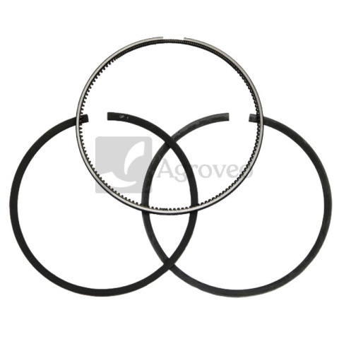 Zestaw pierścieni tłokowych 757800007310000