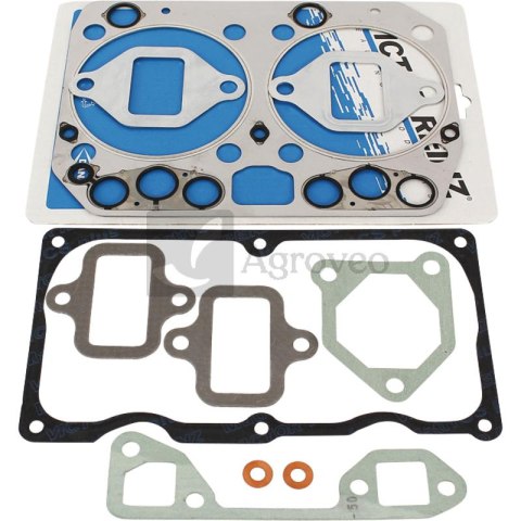 Zestaw uszczelek 3040002093 F824200211010, 02-27660-02 Zestaw uszczelek 3040002093 F824200211010, 02-27660-02