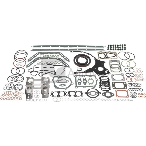 Zestaw uszczelek 3040028025 F743200210220, F743200210040 Zestaw uszczelek 3040028025 F743200210220, F743200210040