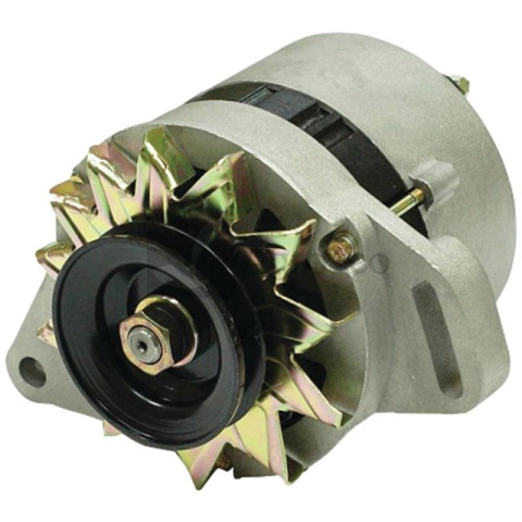 Alternator 6567017732M1 7017 732 M 1 / 9515461 Alternator 6567017732M1 7017 732 M 1 / 9515461