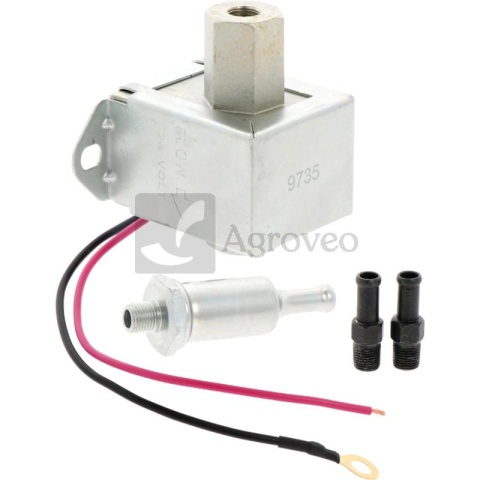 Elektryczna pompa zasilająca 38012734 070056 Elektryczna pompa zasilająca 38012734 070056