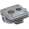 Glowica sprezarki 65650180050 50.18.005.0 / 50180050 / 50.99.067.0 / 50990670 / 41005031 Glowica sprezarki 65650180050 50.18.005.0 / 50180050 / 50.99.067.0 / 50990670 / 41005031