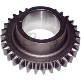 Koło zębate II biegu 65650419661 50.41.966.1