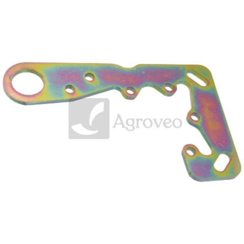 Mocowanie 38006877 F818201710100 Mocowanie 38006877 F818201710100