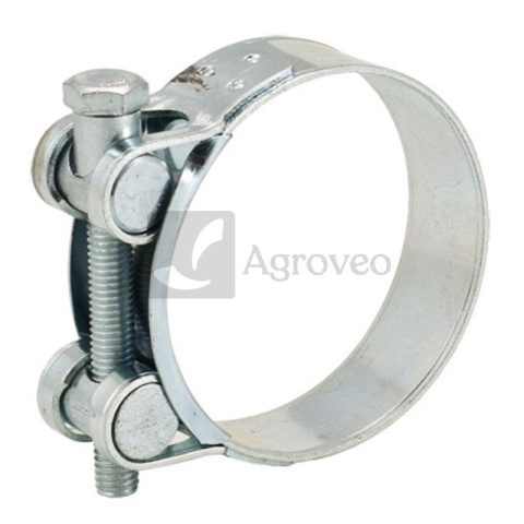 Opaska zaciskowa 627GBS162174/5 Opaska zaciskowa 627GBS162174/5