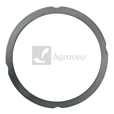 Pierścień dystansowy 1,55 mm 38004860 04157469, F390200210140