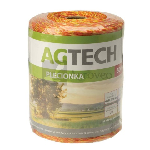 Plecionka 64844519 44519 Plecionka 64844519 44519