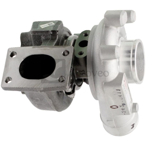 Turbosprężarka 380002246 504225294, 2856528 Turbosprężarka 380002246 504225294, 2856528