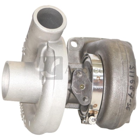 Turbosprężarka 38003114 K262795, K207513, 311530-SAP Turbosprężarka 38003114 K262795, K207513, 311530-SAP