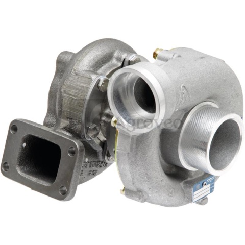 Turbosprężarka 38006236 140100110706, 53249886409 Turbosprężarka 38006236 140100110706, 53249886409