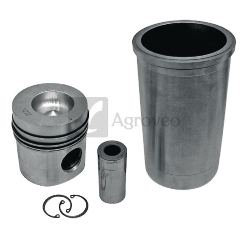 Zestaw naprawczy silnika 38002063 3139586R95 Zestaw naprawczy silnika 38002063 3139586R95