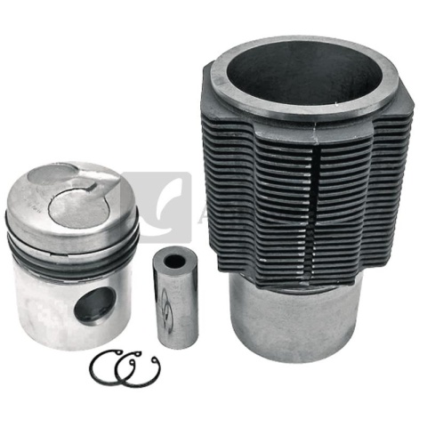 Zestaw naprawczy silnika 38004061 02910303, KT10802910303 Zestaw naprawczy silnika 38004061 02910303, KT10802910303