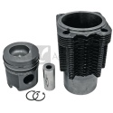 Zestaw naprawczy silnika 38004235 02925624, 02929985 Zestaw naprawczy silnika 38004235 02925624, 02929985