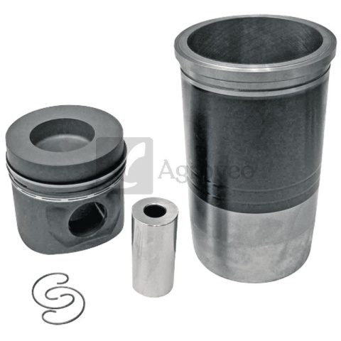 Zestaw naprawczy silnika 38016789 Zestaw naprawczy silnika 38016789