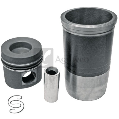 Zestaw naprawczy silnika 38016791 Zestaw naprawczy silnika 38016791