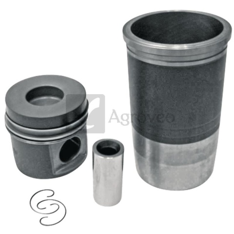 Zestaw naprawczy silnika 38016796 Zestaw naprawczy silnika 38016796