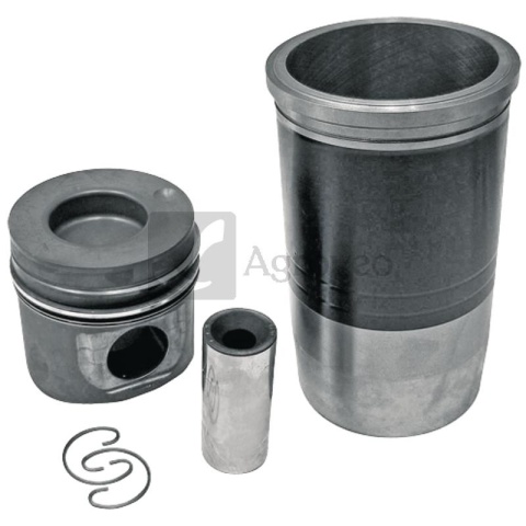 Zestaw naprawczy silnika 38016801 Zestaw naprawczy silnika 38016801