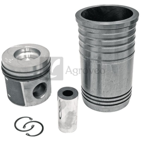 Zestaw naprawczy silnika 38022071 836659702 + 836640126 + 836647420