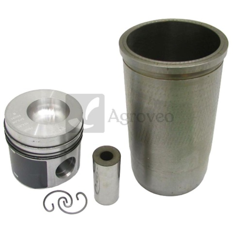 Zestaw naprawczy silnika 75760004