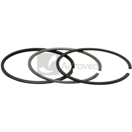 Zestaw pierścieni tłokowych 38015100 41158005, 08-319000-10