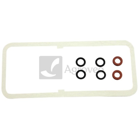 Zestaw uszczelek pokrywy 38099555 1X 7180-451 + 4X 7185-950 + 2X 5339-970 Zestaw uszczelek pokrywy 38099555 1X 7180-451 + 4X 7185-950 + 2X 5339-970