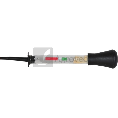 Areometr do elektrolitu 659121263 A1263 Areometr do elektrolitu 659121263 A1263