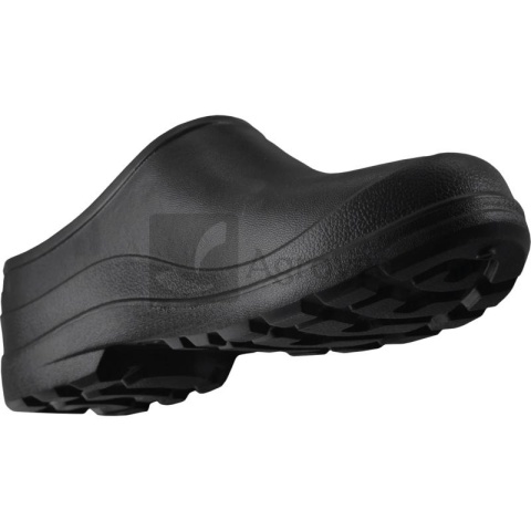Chodaki X_clap Black 6594111041 Chodaki X_clap Black 6594111041
