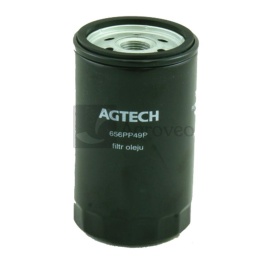 Filtr oleju 656PP49P PP-4.9P, 265 44 08