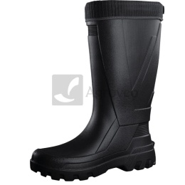 Kalosze Vtrack Black 659411240