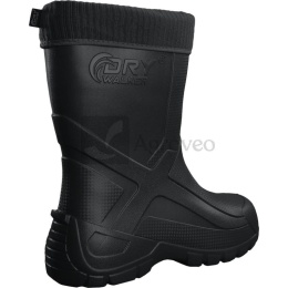 Kalosze Xtrack Short Black 659411344