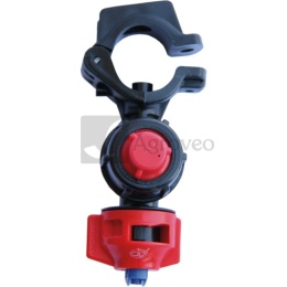 Korpus rozpylacza - 0-100/09 o32 12535325 224279