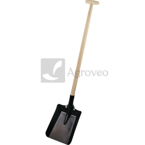 Łopata węglowa Nr 2 6596163 Łopata węglowa Nr 2 6596163