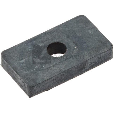 Podkładka gumowa chłodnicy 656180705M1 180 705 M1