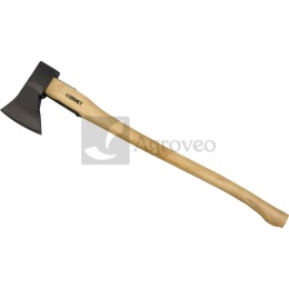 Siekiera z okuciami 6597016