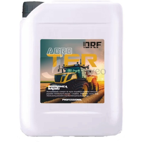 Środek czyszczący Agro TFR 12538571 Środek czyszczący Agro TFR 12538571
