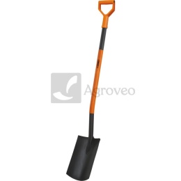 Szpadel płaski 6595920