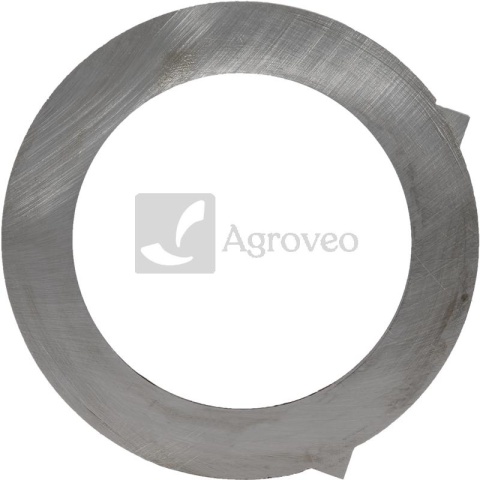 Tarcza hamulca 68980M350203704 80M-3502037-04 / 80M350203704