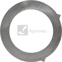 Tarcza hamulca 68980M350203707 80M-3502037-07 / 80M350203707