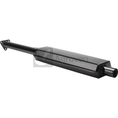 Tłumik 12341647 80014040 Tłumik 12341647 80014040