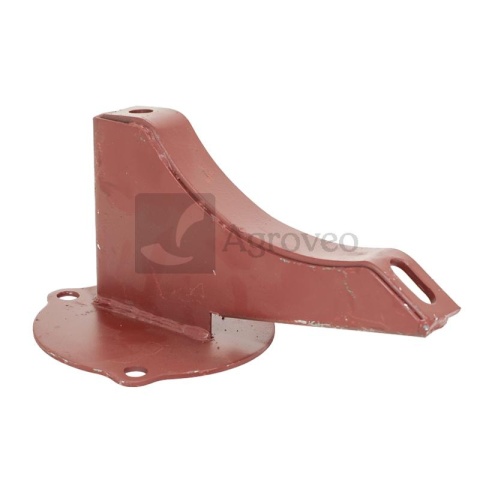 Wspornik zbiornika butli powietrza tylny Ursus C-360 C-360 3P 65646469020 46.46.902.0 / 46469020