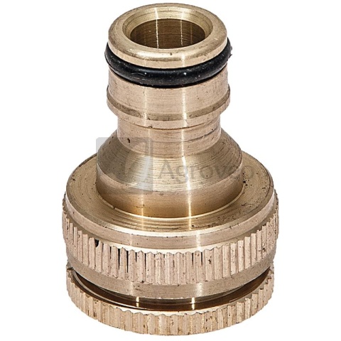 Adapter 1/2 3/4 mosiądz 659101 RA14TA Adapter 1/2 3/4 mosiądz 659101 RA14TA