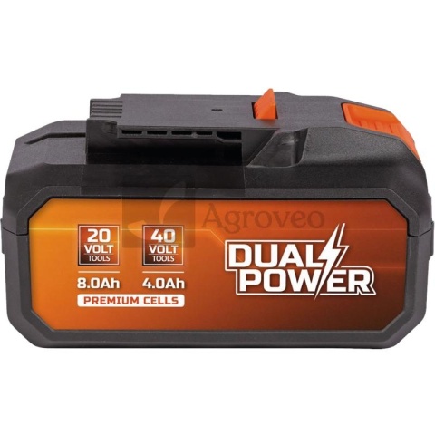 Bateria 20 V/40 V 8.0 Ah 62749040 Bateria 20 V/40 V 8.0 Ah 62749040